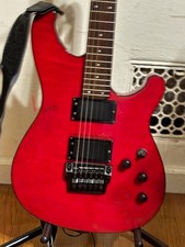 Ibanez Roadstar II RS530
