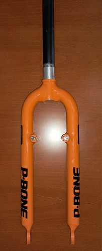 Fork horquilla cannondale - fork,