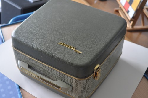 Grundig tk16 gehäuse - tk16,