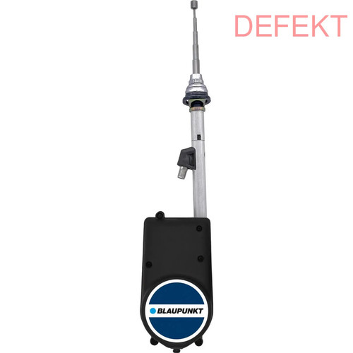 Blaupunkt motorantenne - blaupunkt,