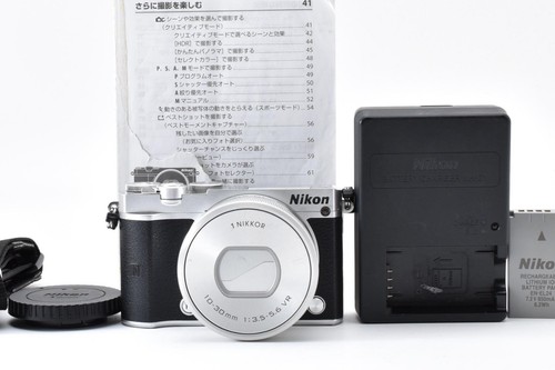 Nikon 8mp spiegellose - 1, 20.8mp