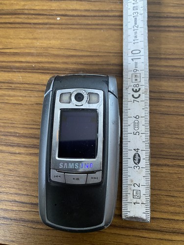 Samsung klapphandy sgh 720 - klapphandy,