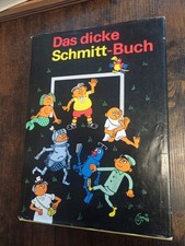 Das dicke Schmitt Buch DDR