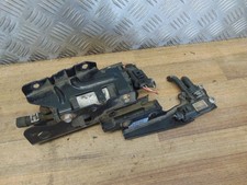 VW Passat 3C B6 2.0 TDI Kraftstoffpumpe Dieselpumpe 1K0127023N 5N0906129B