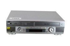 JVC HR-DVS2EU | Mini DV /
