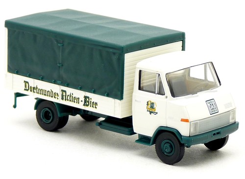 Brekina 37519 hanomag - brekina,