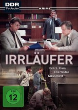 Irrläufer - DDR TV-Archiv #