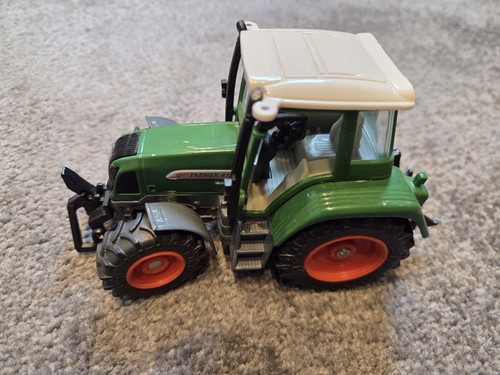 Siku farmer fendt - fendt, 412