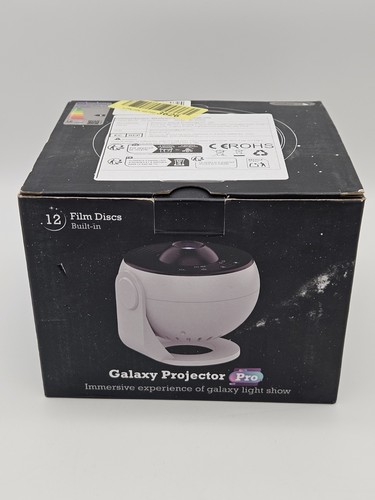 Sternenhimmel projektor galaxy - sternenhimmel,