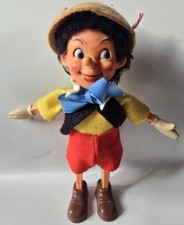 Max Carl Pinocchio Figur mit