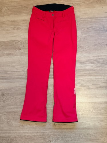 Ziener skihose 36 - -,