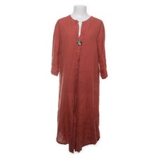 Kleid, Größe: 38, Braun