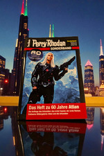 Rhodan / Atlan - Der