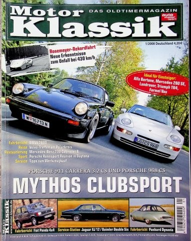 Motor klassik 2008 - 4),