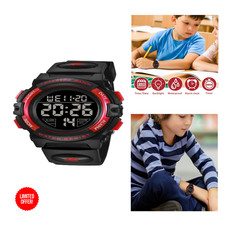 BEN NEVIS Digitaluhr Kinder