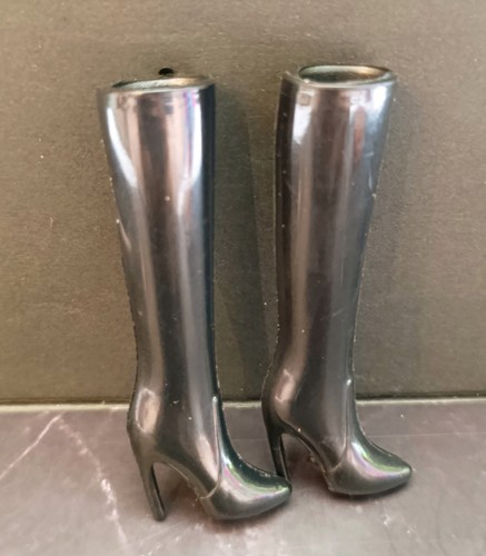 Stiefel für modepuppen wie - für,
