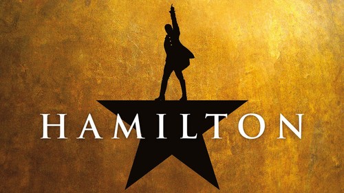 Hamilton weltberühmtes - hamilton,,