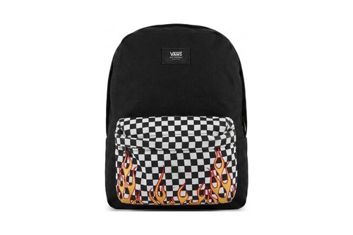 Vans rucksacke schwarz - rucksacke,
