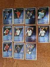 real WELT FUSSBALL STARS Top