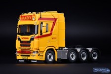 IMC Rijksen Transport Scania