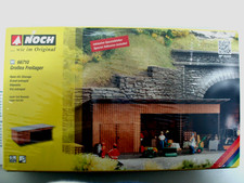 NOCH 66710 Großes Freilager