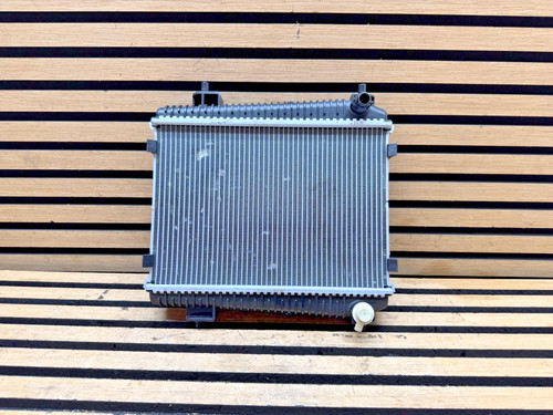 Bmw g80 wasserkühler - m3,