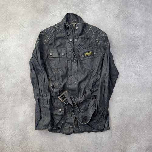 Barbour international - barbour,