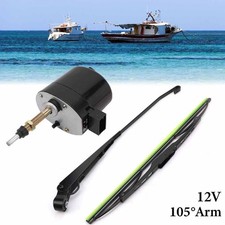 Universal Scheibenwischermotor