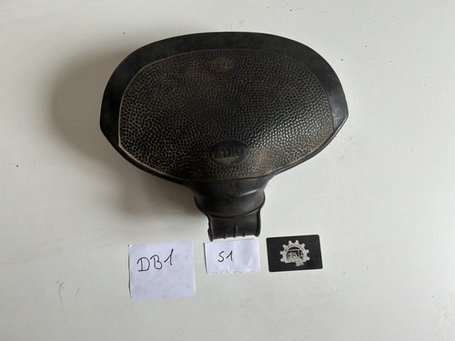 Schwingsattel oldtimer - schwingsattel,