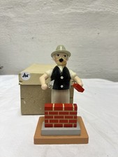 DDR Räuchermann Maurer  Ne.176