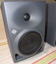 Neumann KH 120A Aktive Lautsprecher Paar OVP