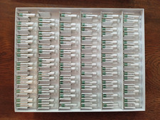 DTS Testkasten – Baklayan - Anatomie Bewegungsapparat – 83 Ampullen - TOP