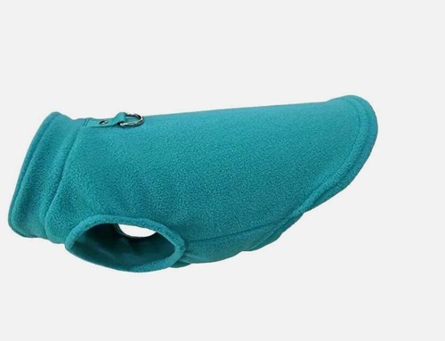 Fleece hundejacke wintermantel - hundejacke,