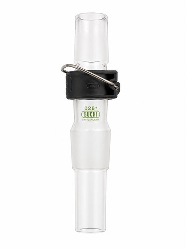 Büchi vapor tube duct ø26 - bÜchi, mm