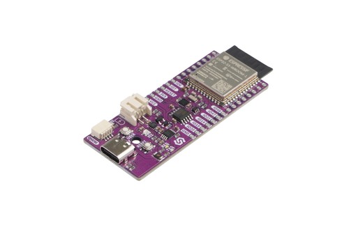 Soldered nula deepsleep - soldered,