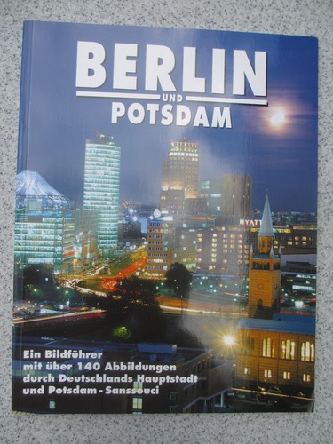 Berlin und potsdam bildband - und,