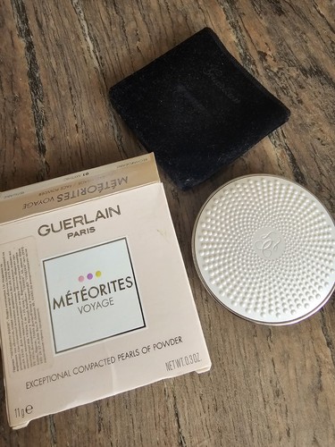 Guerlain météorites voyage - guerlain,