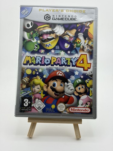 Mario party nintendo - mario, 4