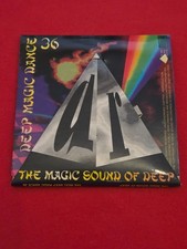 Deep magic dance - magic,