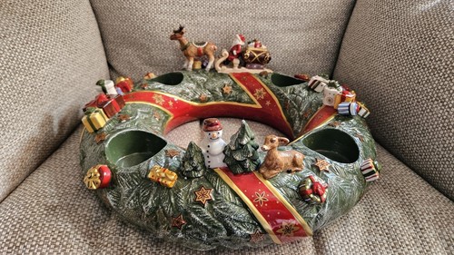 Villeroy boch weihnachten - boch,