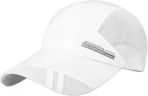 Mesh baseball cap golf - baseball,