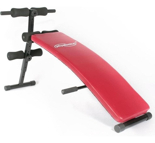 Bauch-/Rückentrainer