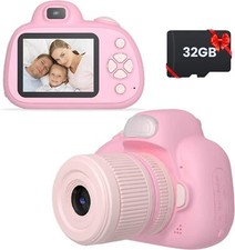 Kinderkamera 1080p videokamera - 1080p,