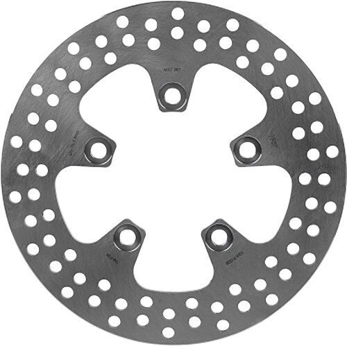 Bremsscheibe für kawasaki zxr - bremsscheibe,