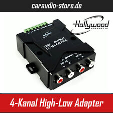 High-Low Adapter / Converter