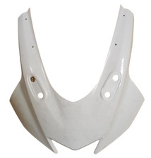 Unlackierte Kanzel Obere