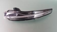 Orig Mercedes E-Kl W213 W238 W205 Spiegel Blinker Schwarz rechts A0999064601