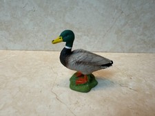 fb13 - Schleich 13824 - Erpel - Ente - sehr guter Zustand