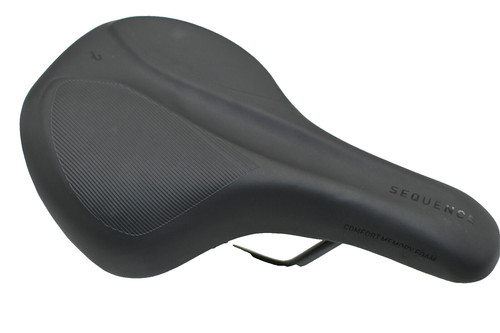 Fahrradsattel cube natural - cube,