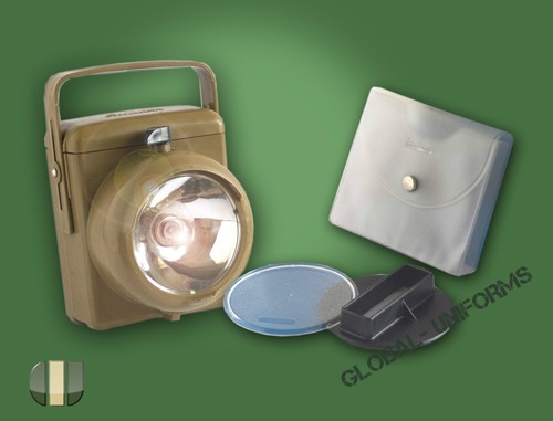 Lampe eisemann handlampe - lampe,